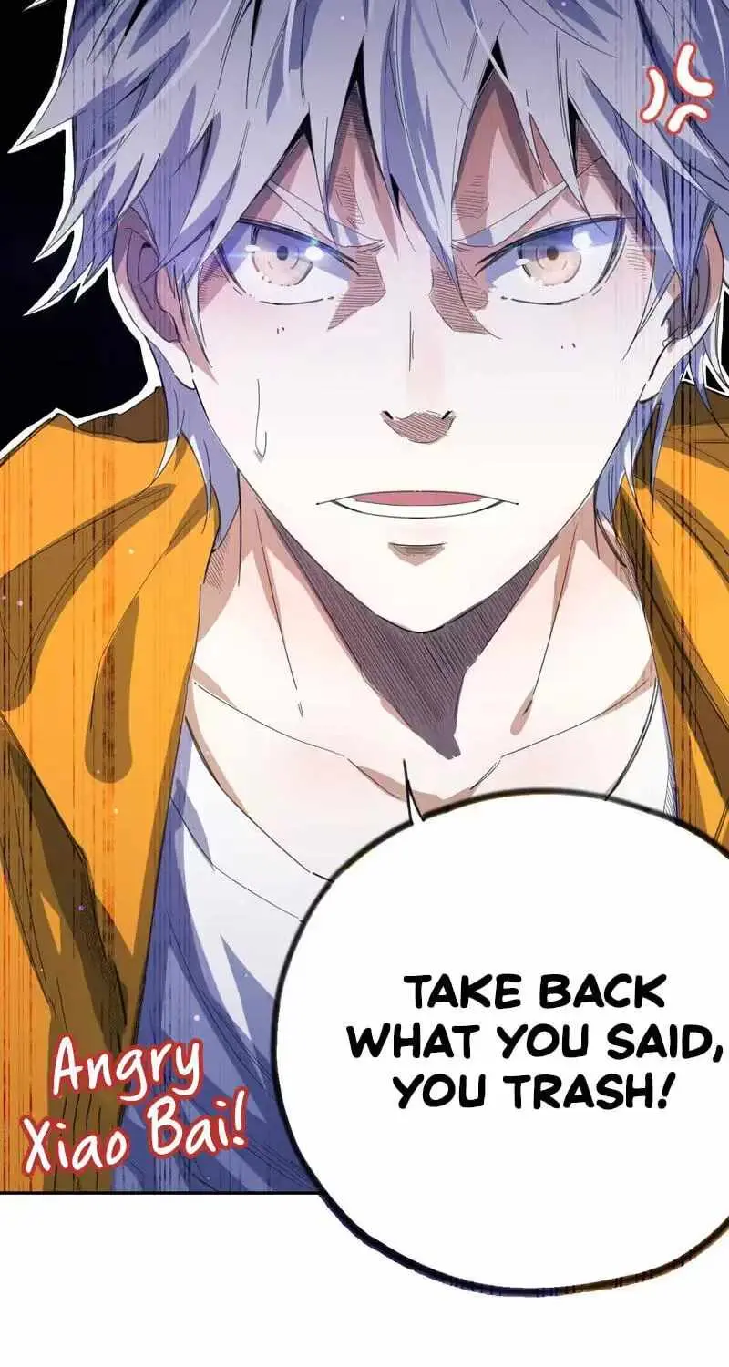 Ace Ice Blade Chapter 37 page 54 - 