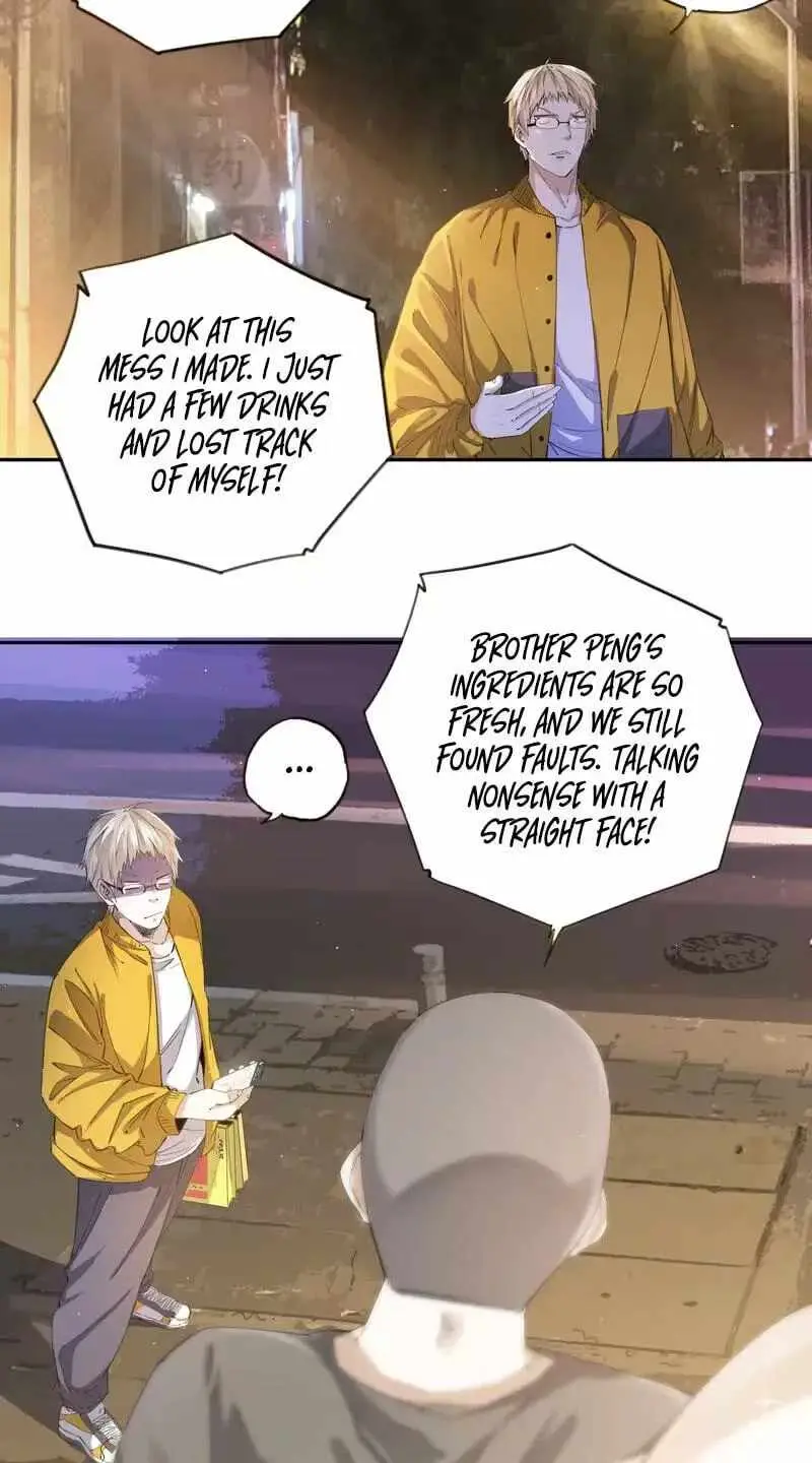 Ace Ice Blade Chapter 37 page 7 - 