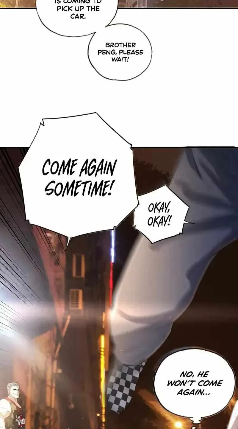 Ace Ice Blade Chapter 37 page 10 - 