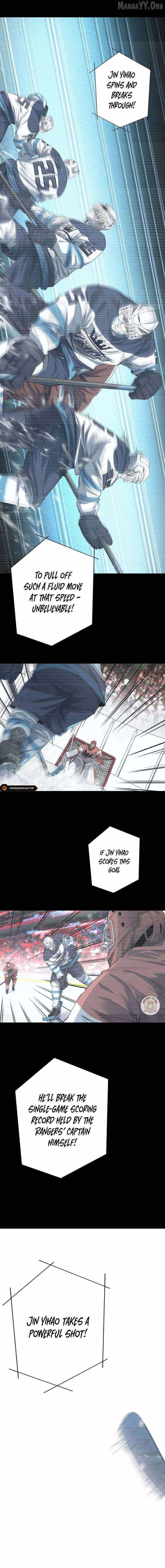 Ace Ice Blade Chapter 9 page 5 - 
