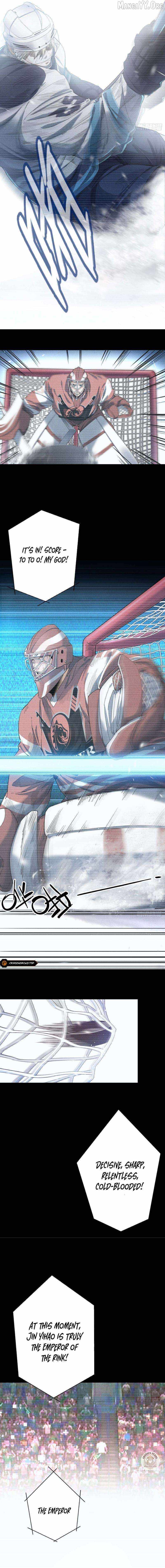 Ace Ice Blade Chapter 9 page 6 - 
