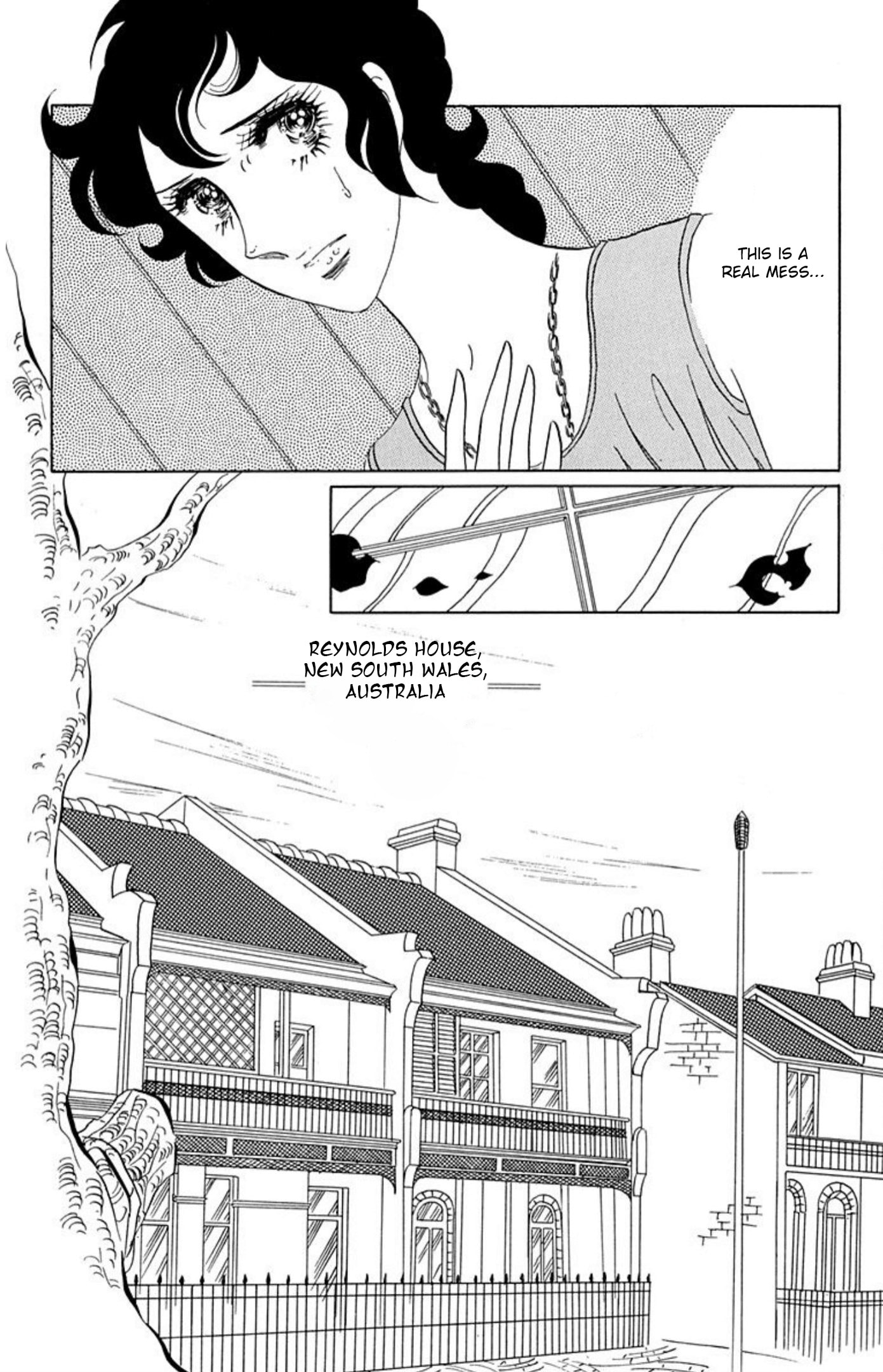 Ace o Nerae! Chapter 74 page 14 - 
