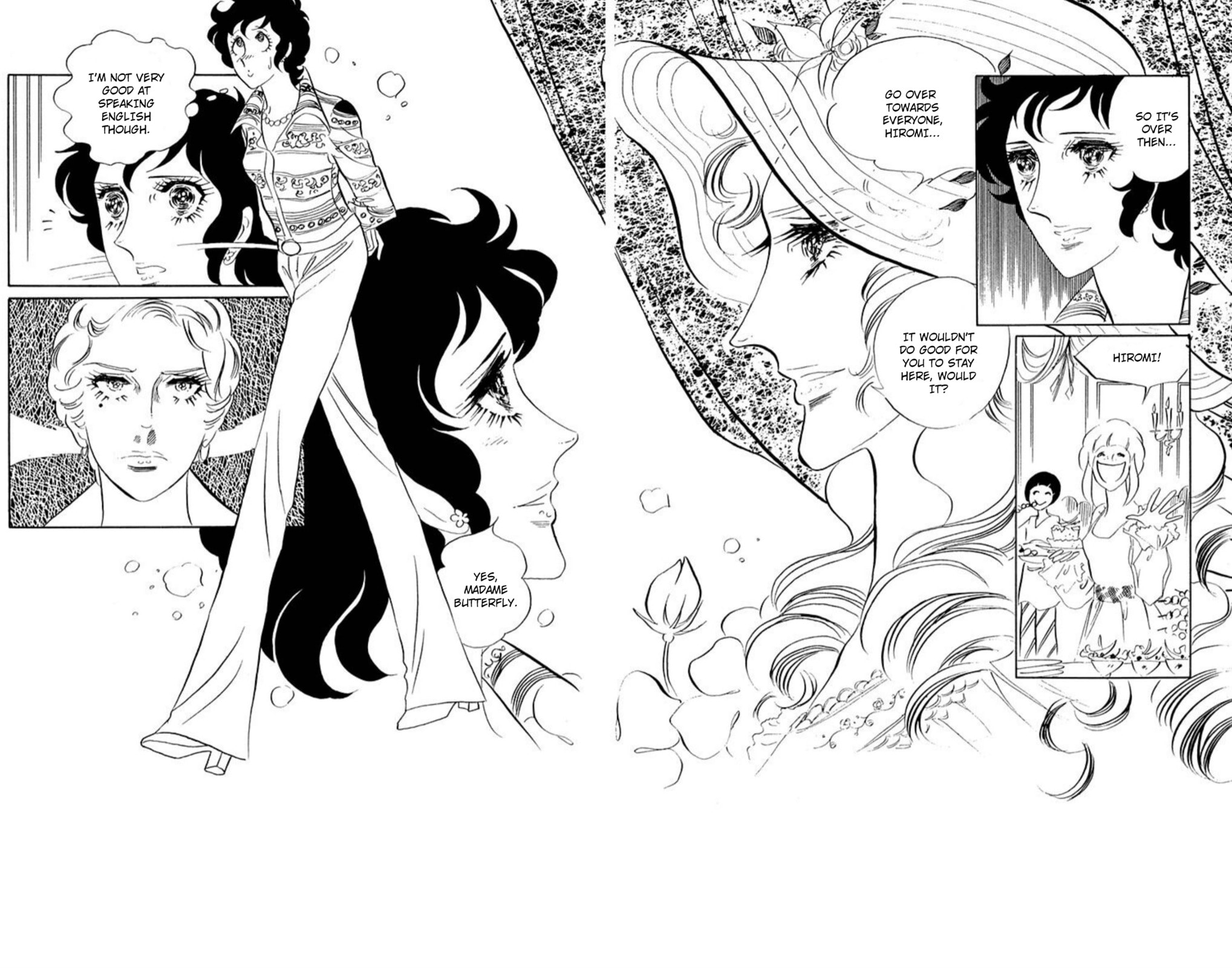 Ace o Nerae! Chapter 80 page 23 - 