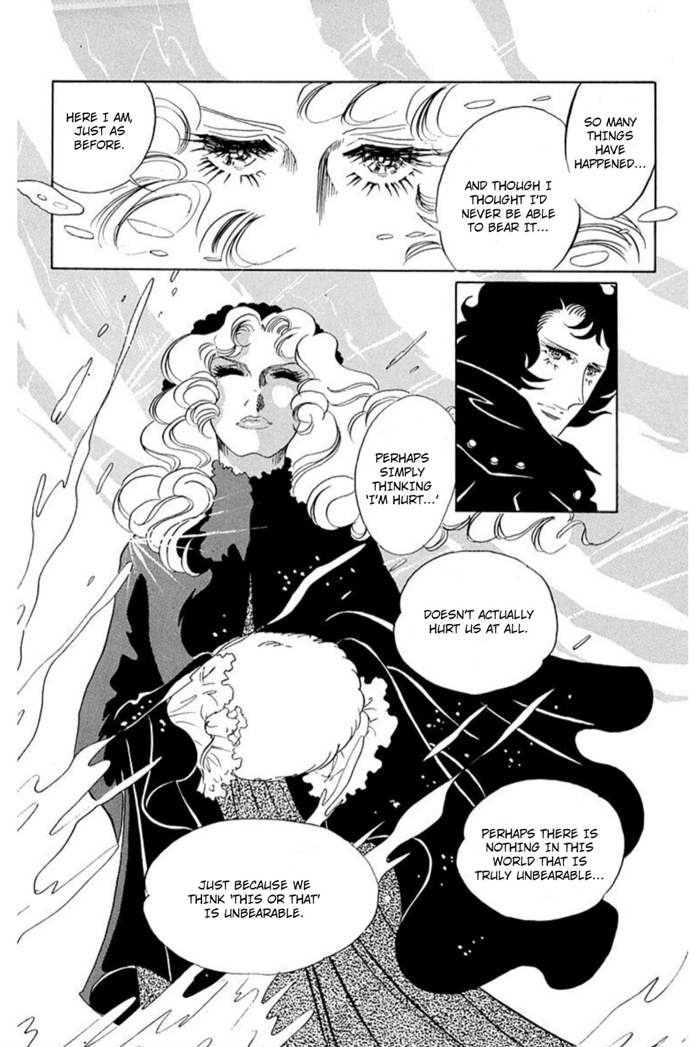 Ace o Nerae! Chapter 81 page 11 - 