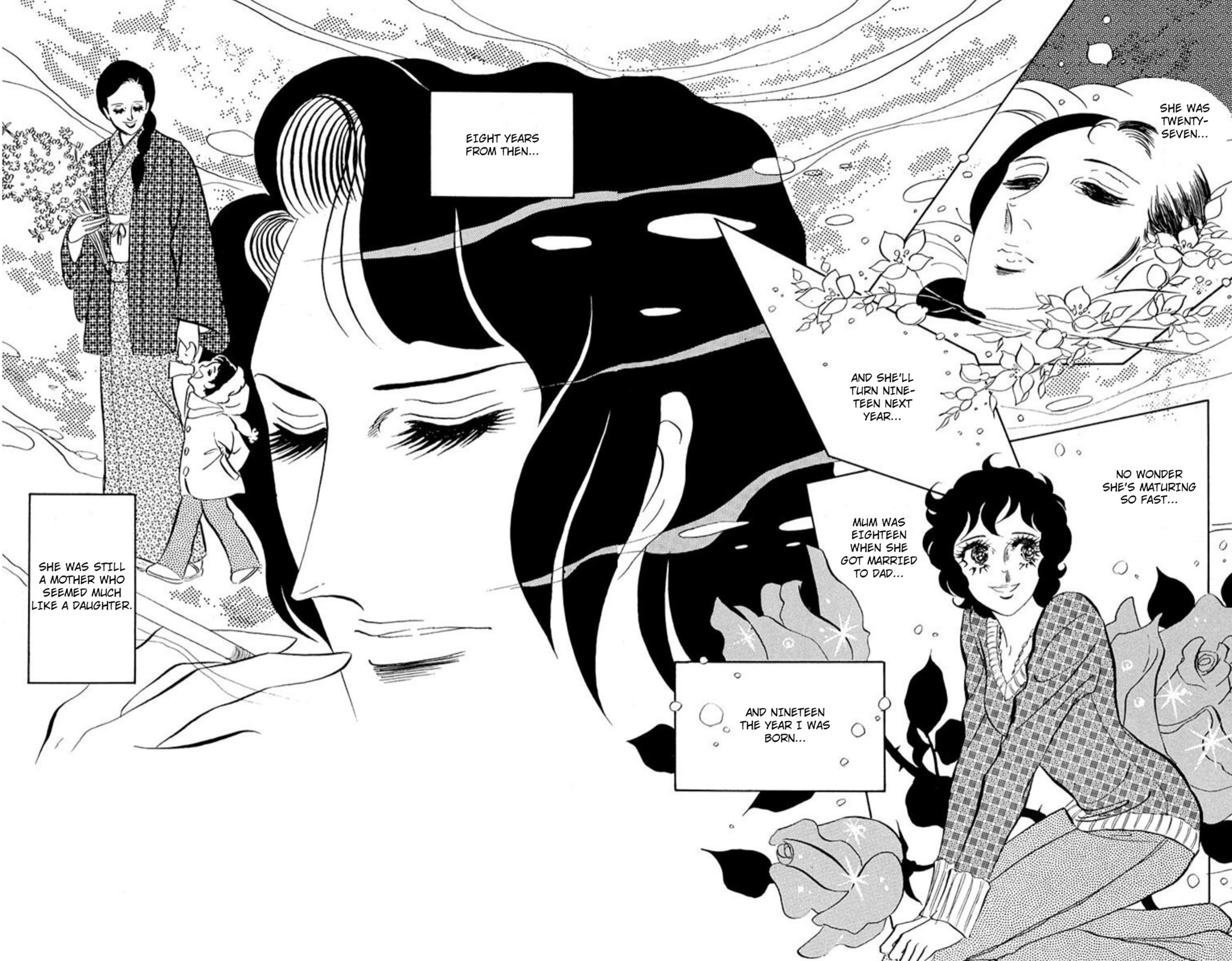 Ace o Nerae! Chapter 81 page 19 - 