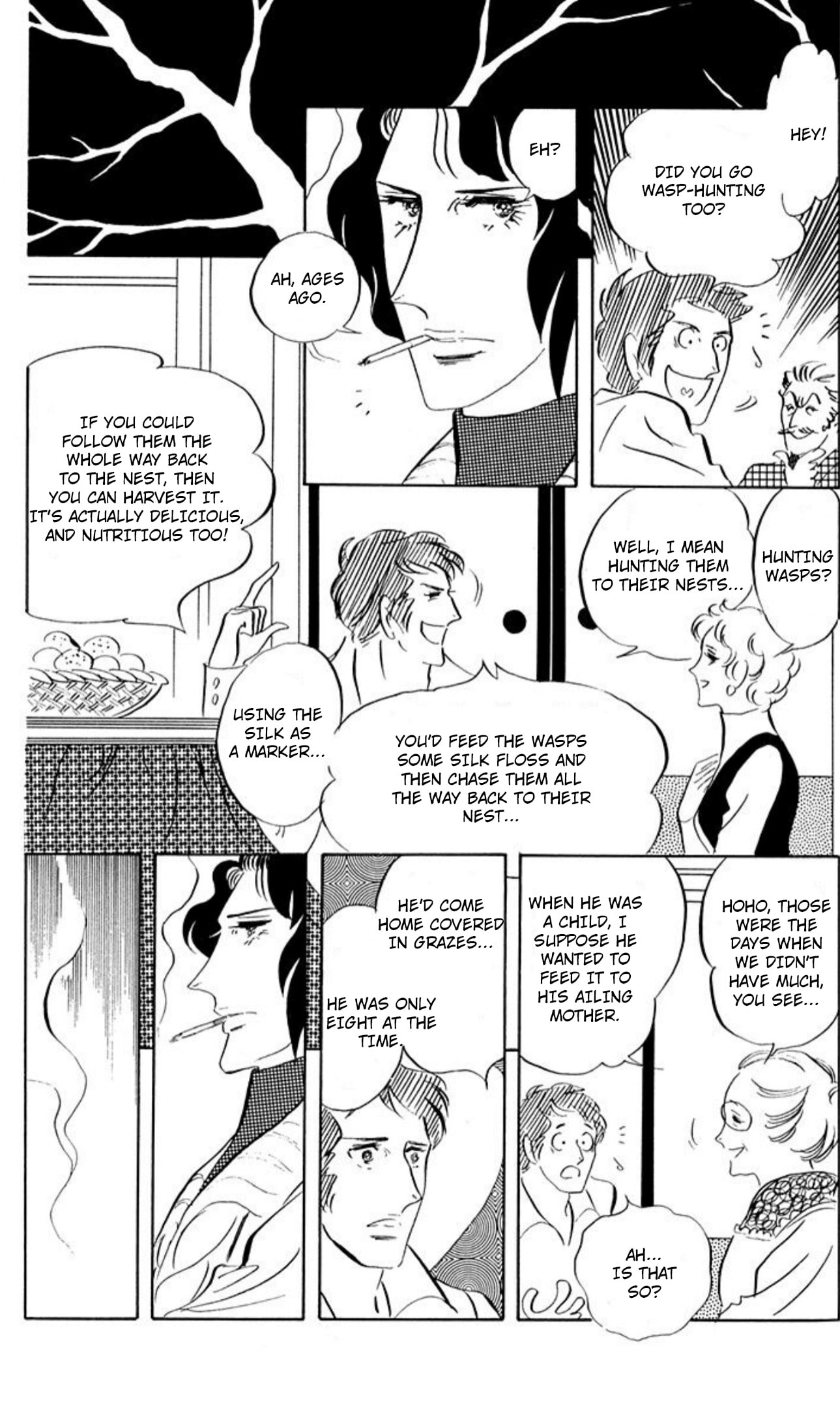 Ace o Nerae! Chapter 81 page 20 - 