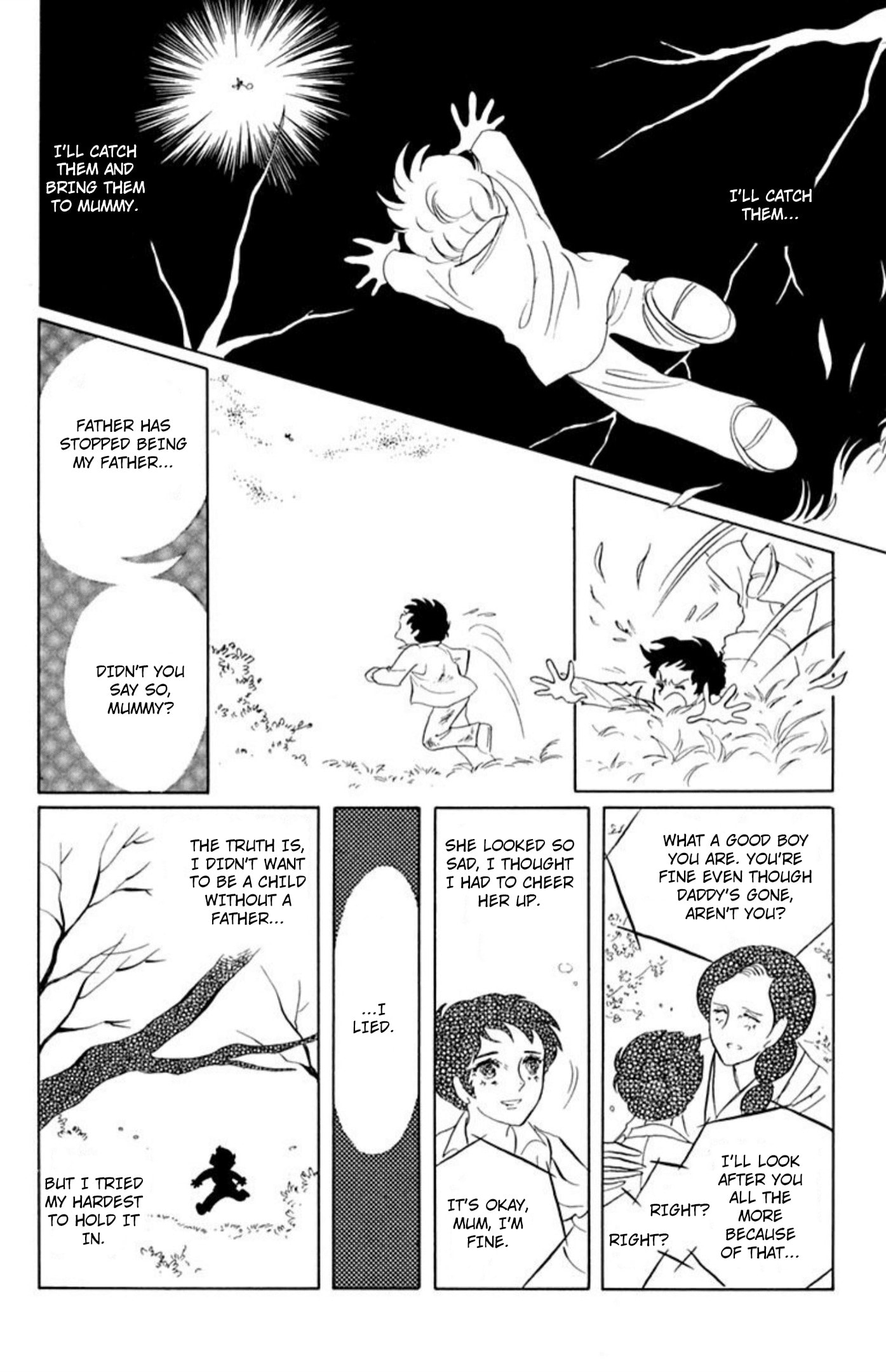Ace o Nerae! Chapter 81 page 22 - 