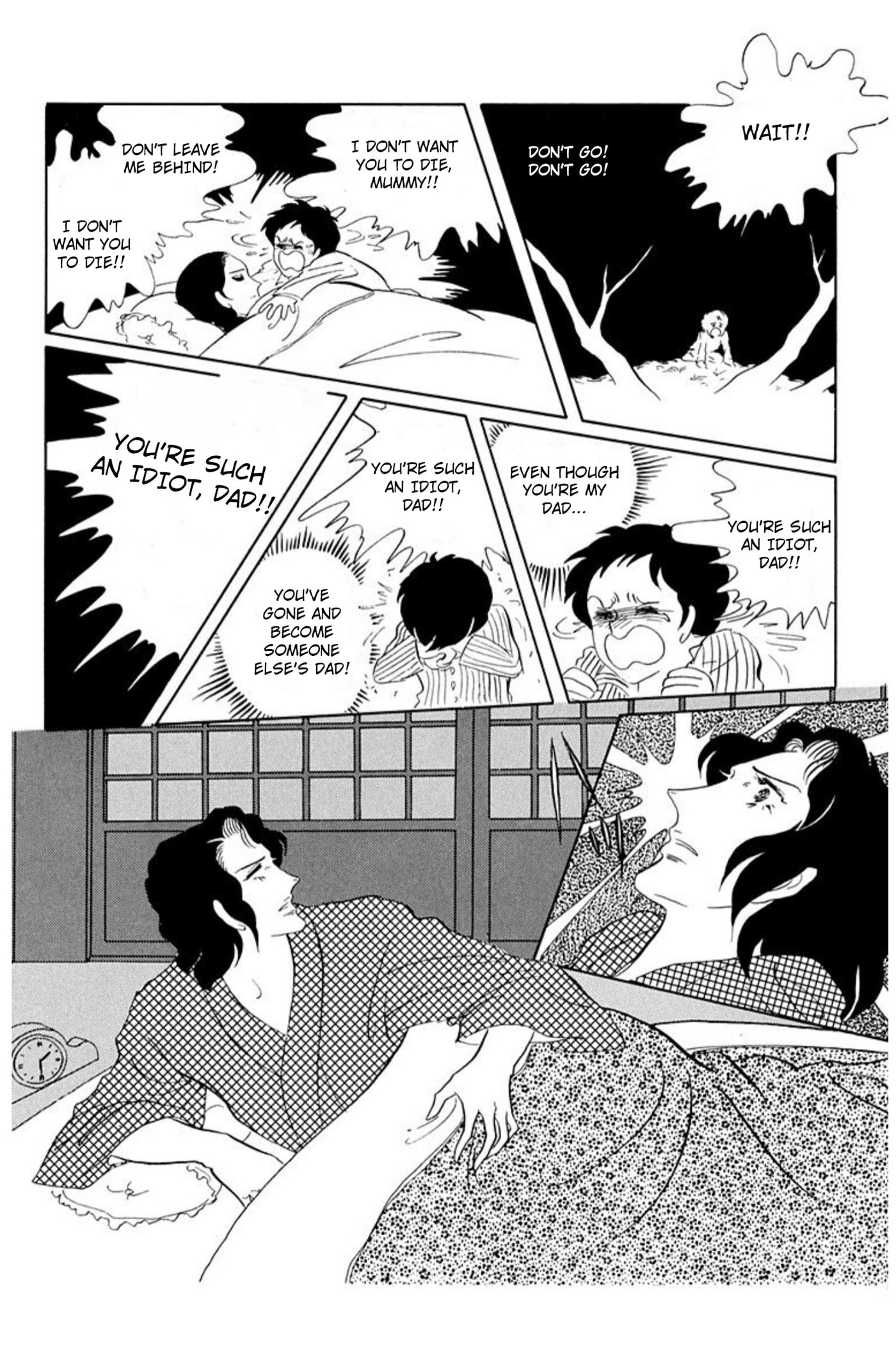 Ace o Nerae! Chapter 81 page 24 - 