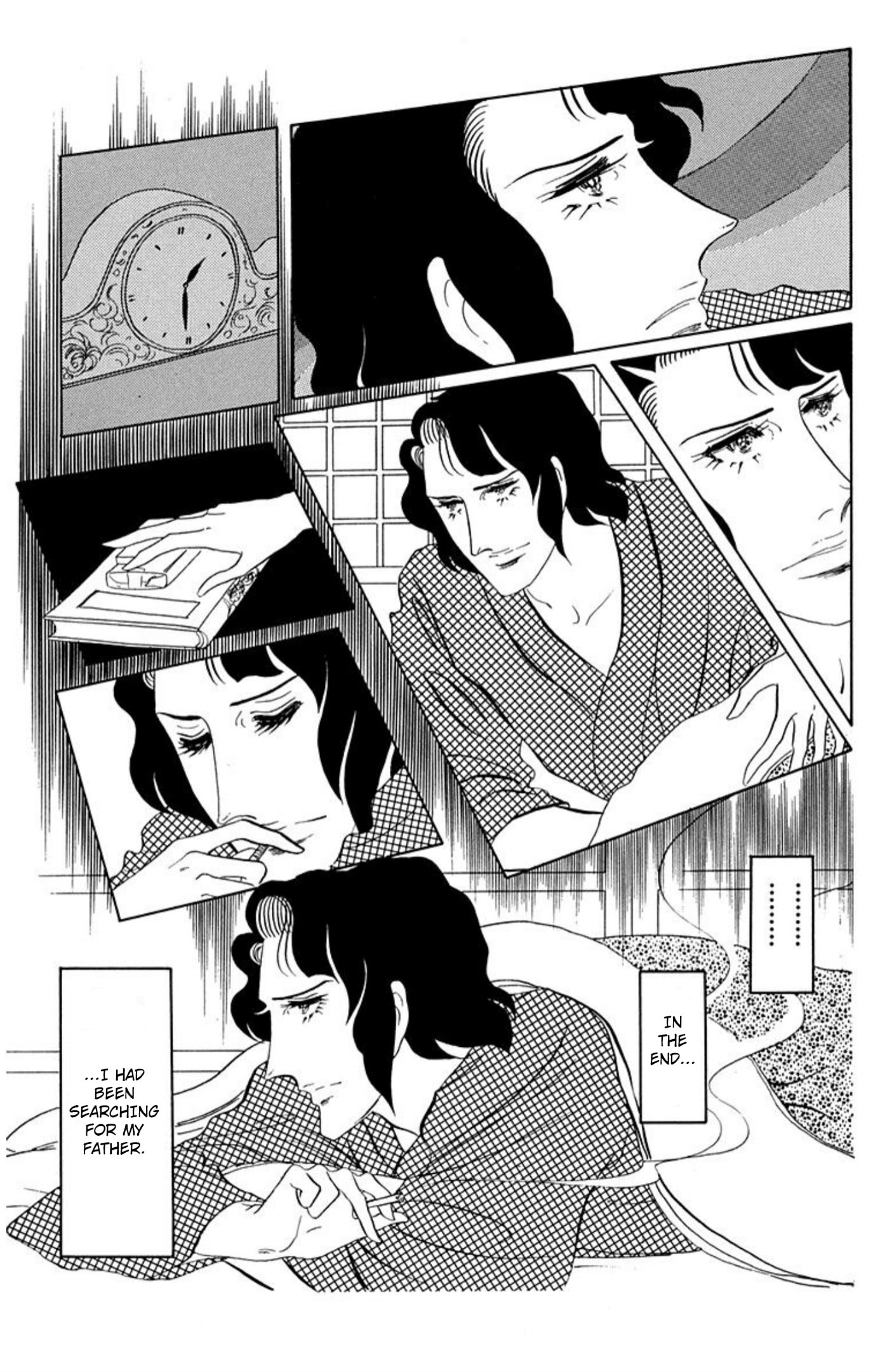 Ace o Nerae! Chapter 81 page 25 - 