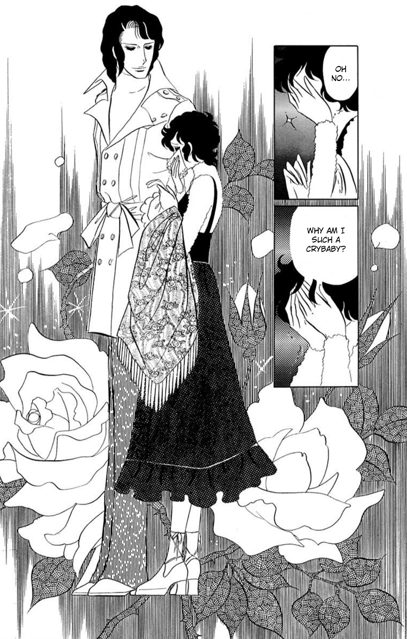 Ace o Nerae! Chapter 81 page 4 - 