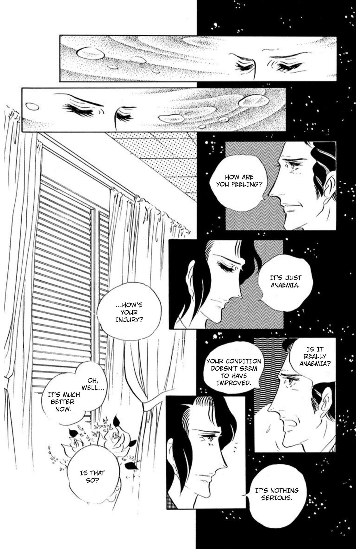 Ace o Nerae! Chapter 83 page 25 - 