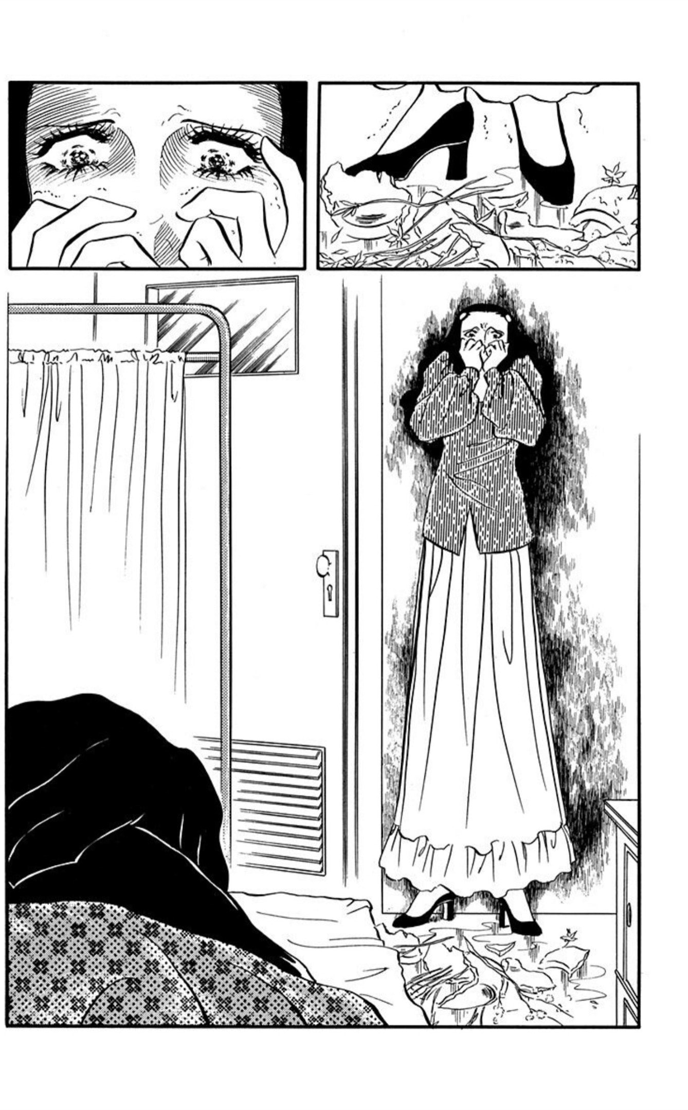 Ace o Nerae! Chapter 87 page 24 - 