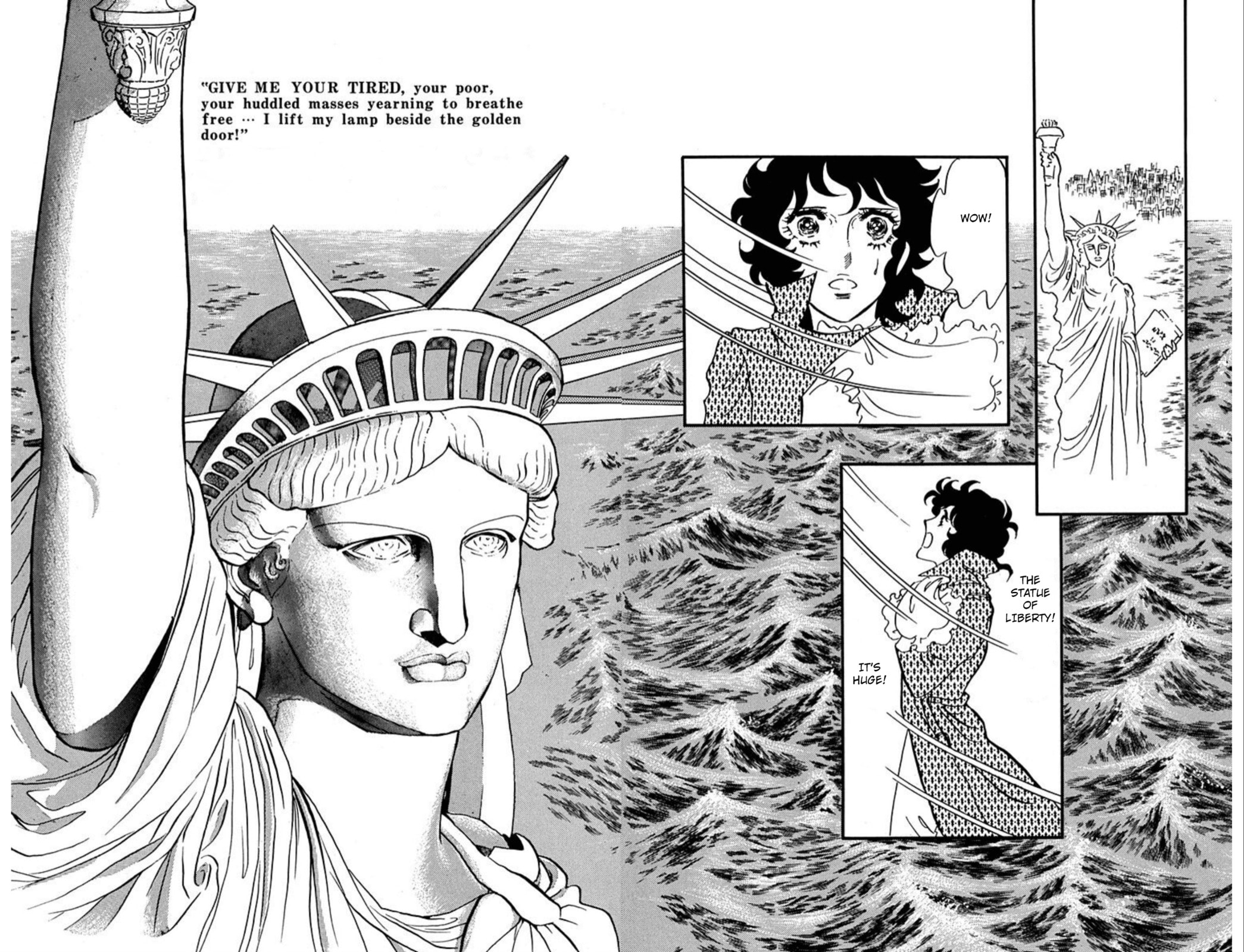 Ace o Nerae! Chapter 88 page 1 - 