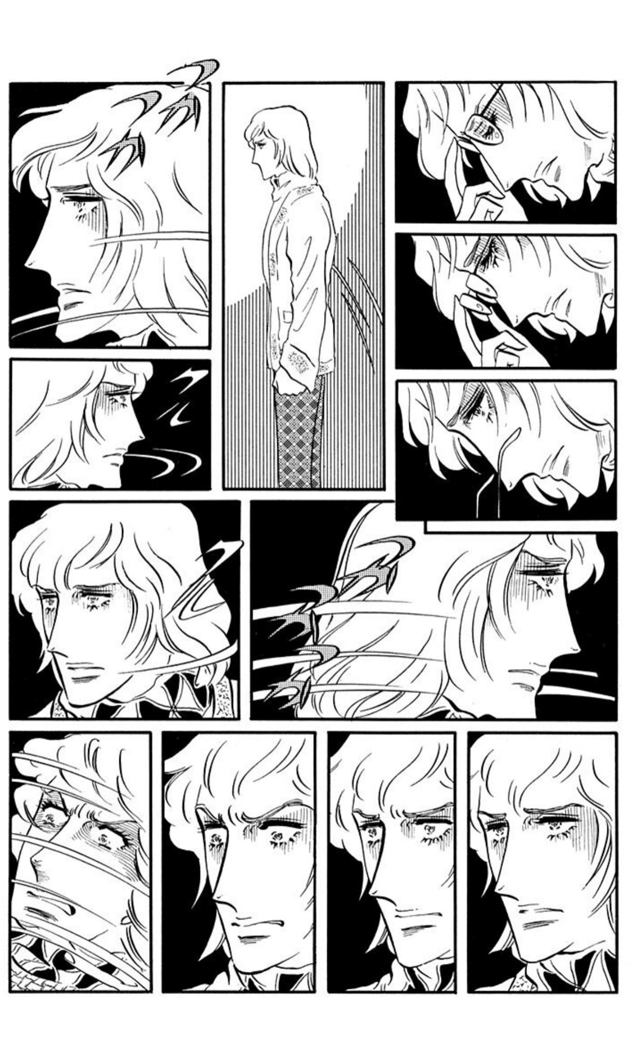 Ace o Nerae! Chapter 89 page 14 - 