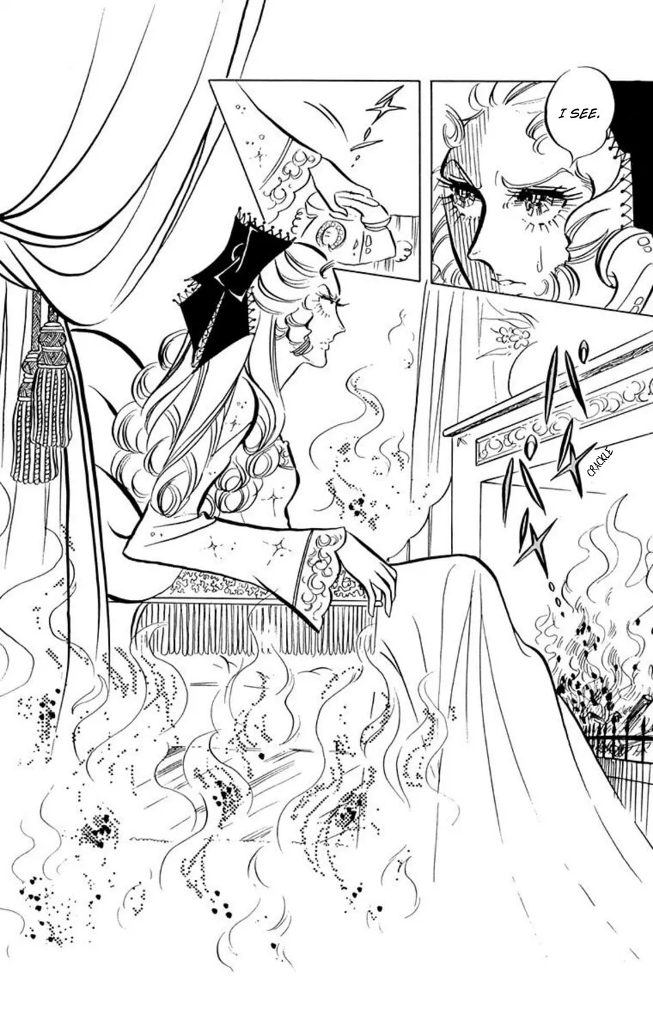Ace o Nerae! Chapter 9 page 13 - 