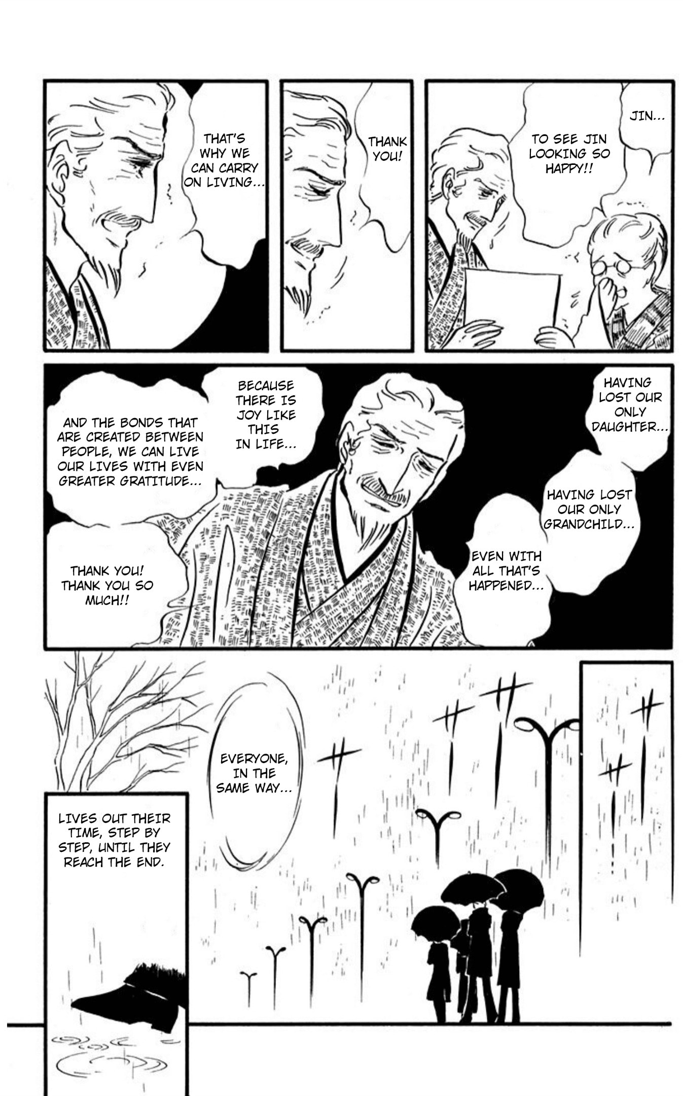 Ace o Nerae! Chapter 92 page 31 - 