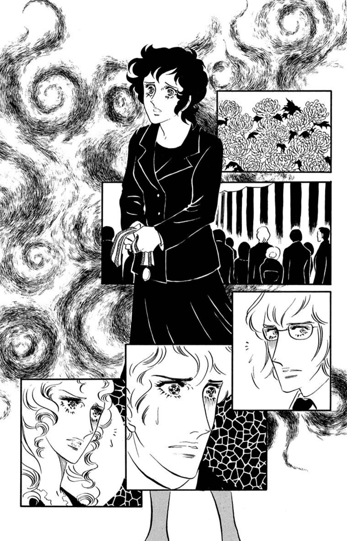 Ace o Nerae! Chapter 93 page 12 - 