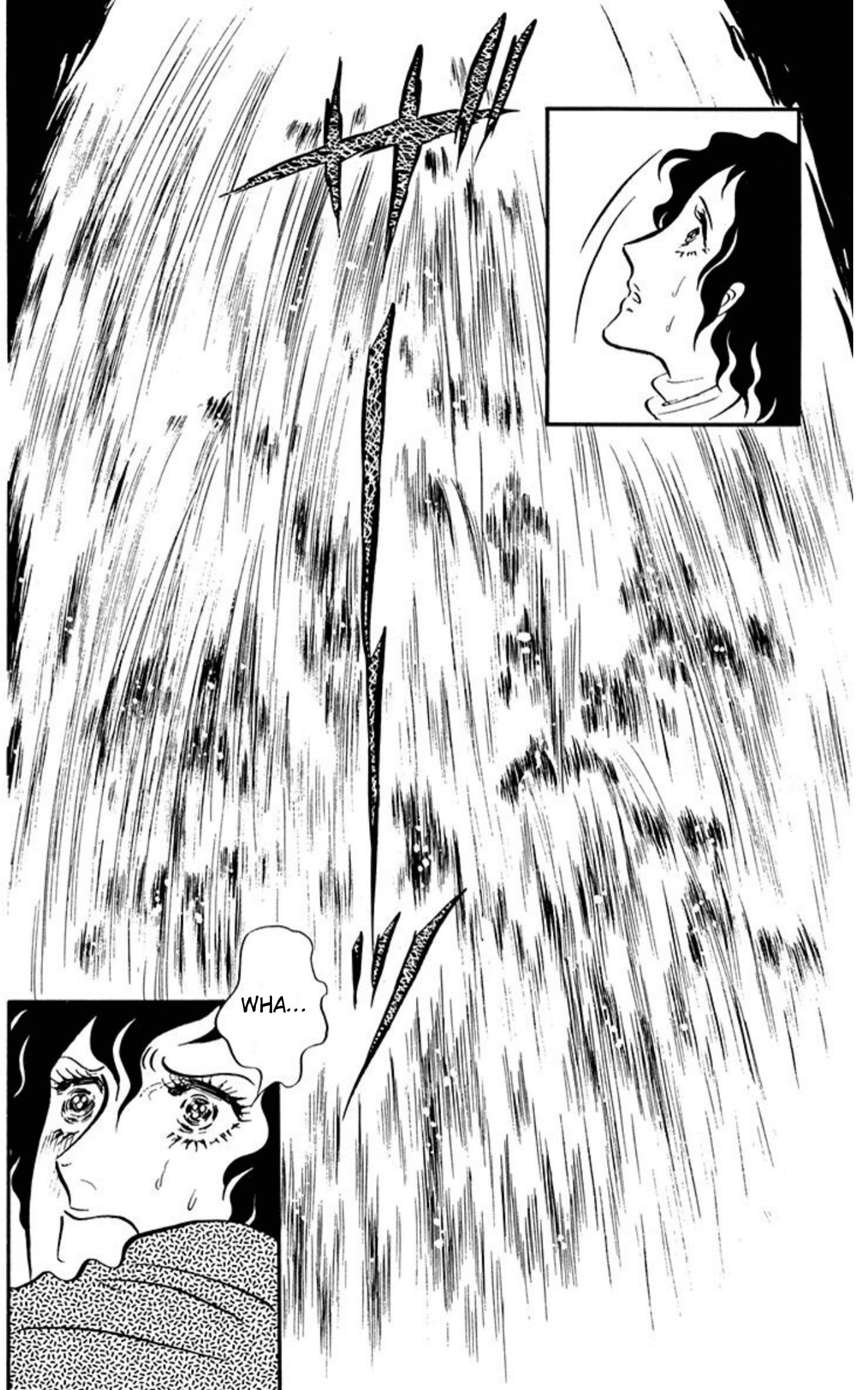 Ace o Nerae! Chapter 94 page 20 - 