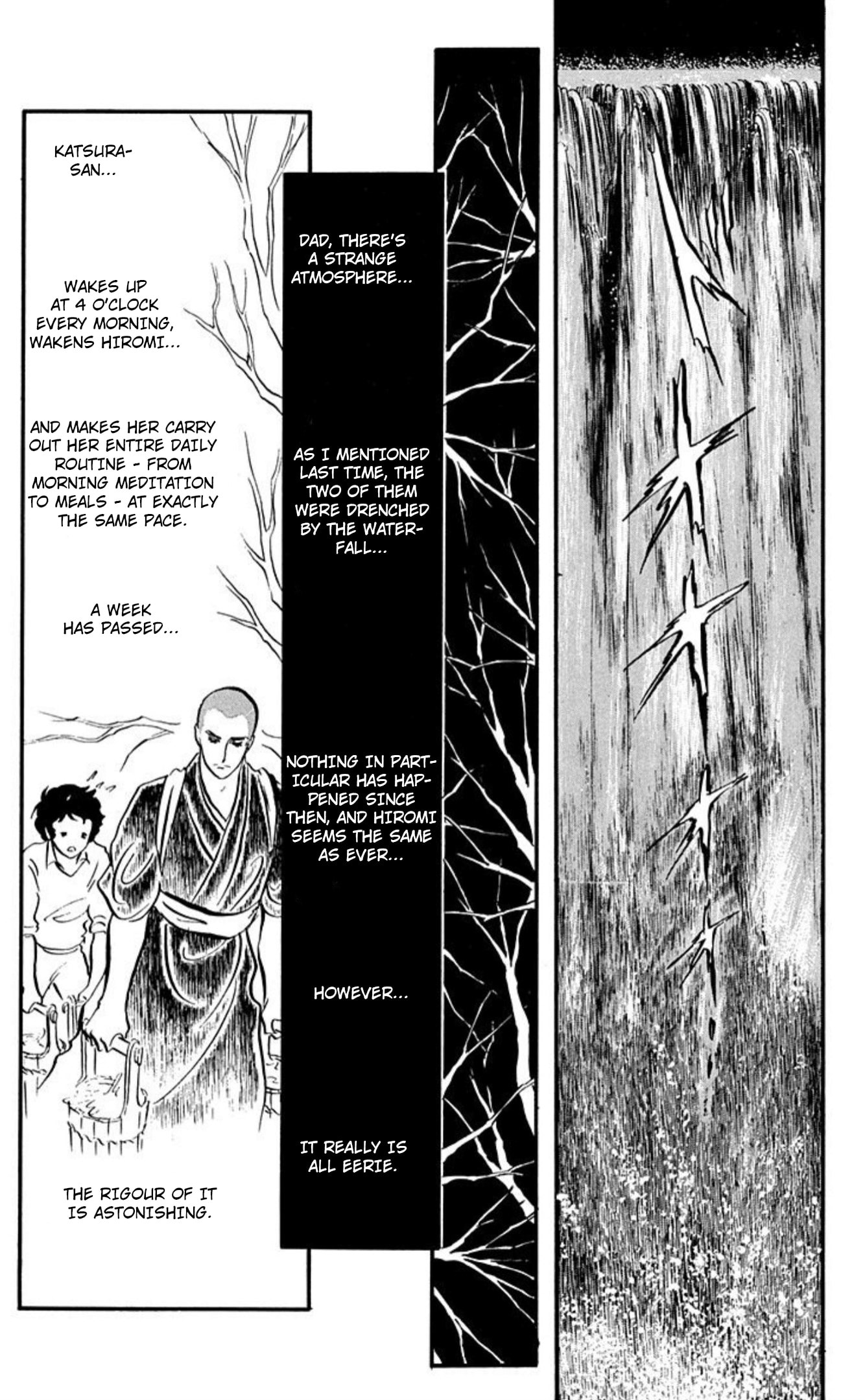 Ace o Nerae! Chapter 94 page 22 - 