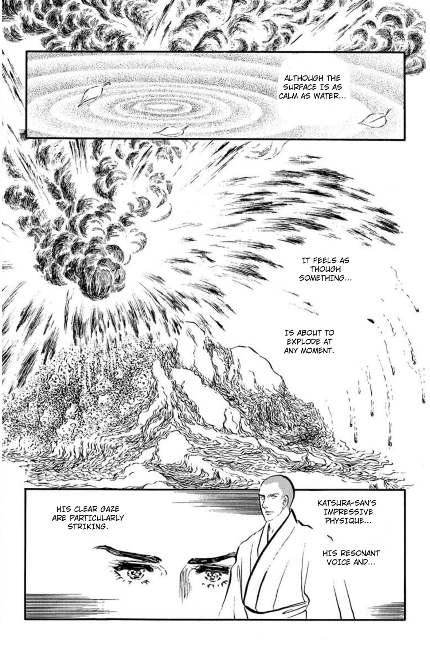 Ace o Nerae! Chapter 94 page 24 - 