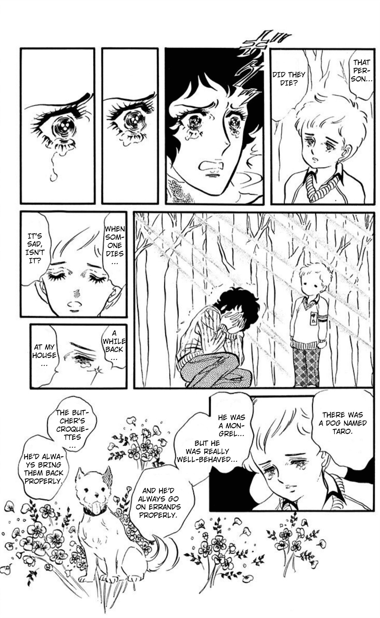 Ace o Nerae! Chapter 95 page 21 - 