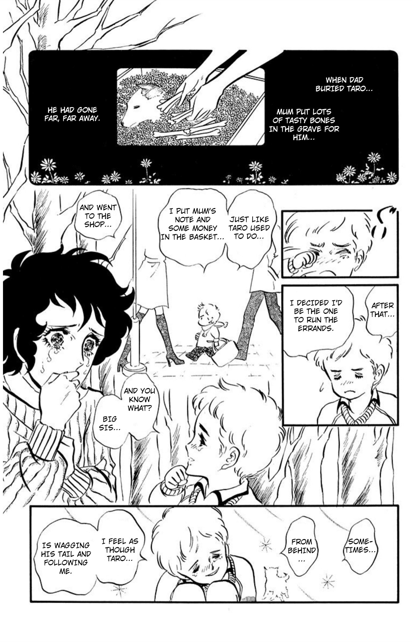 Ace o Nerae! Chapter 95 page 24 - 
