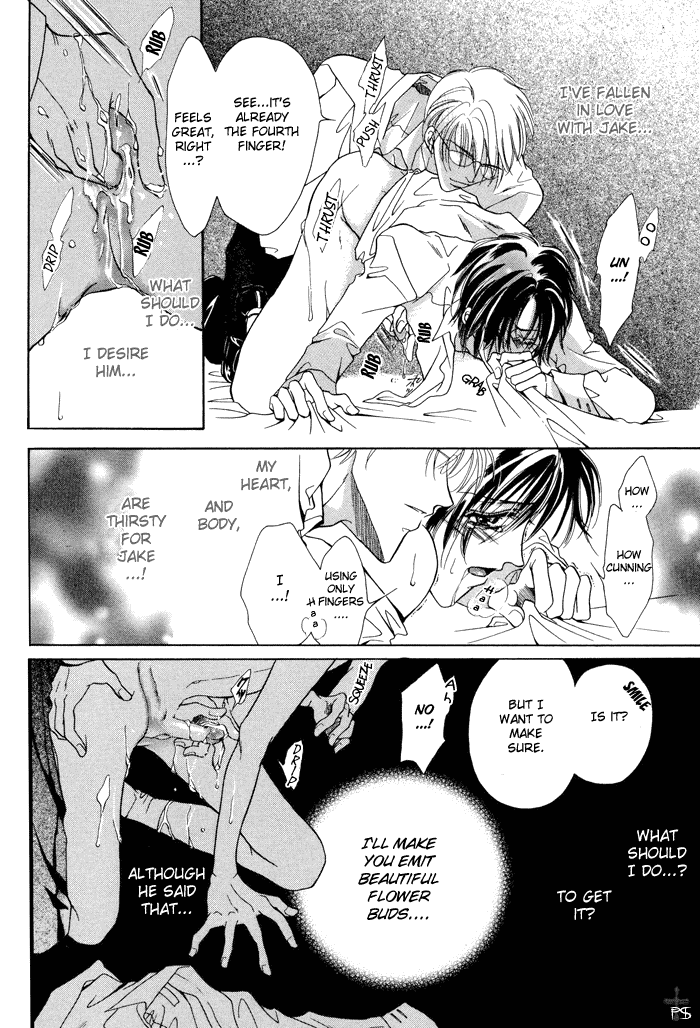 Acid Flower Chapter 2 page 26 - 