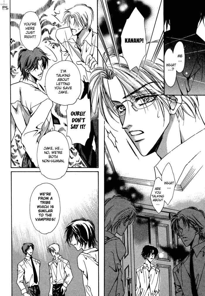 Acid Flower Chapter 3 page 14 - 