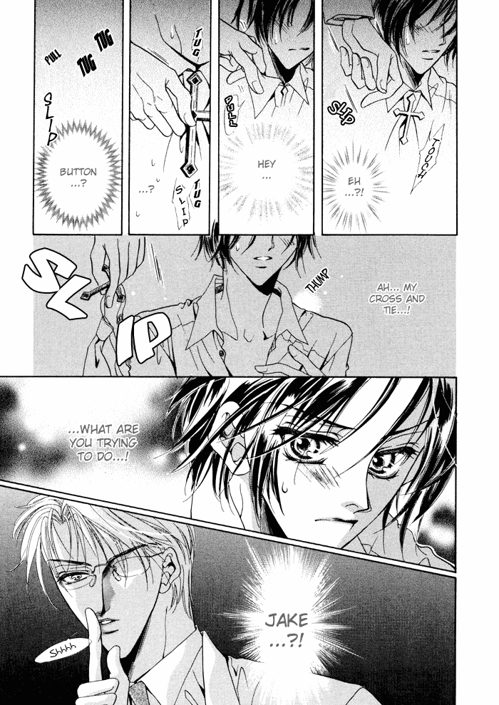Acid Flower Chapter 4 page 7 - 