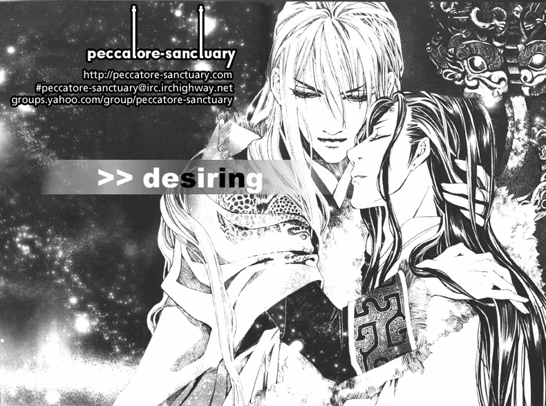 Acid Flower Chapter 5.1 page 15 - 