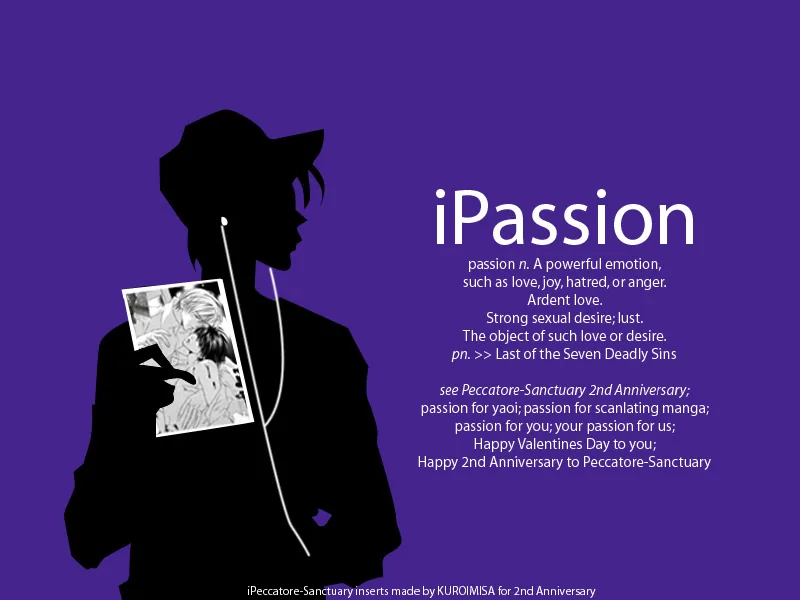 Acid Flower Chapter 5 page 39 - 
