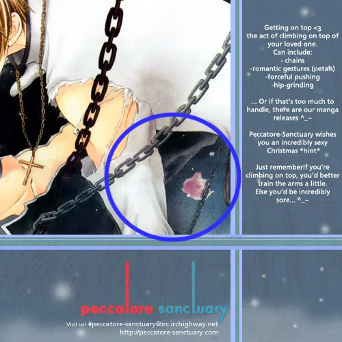 Acid Flower Chapter 6 page 38 - 