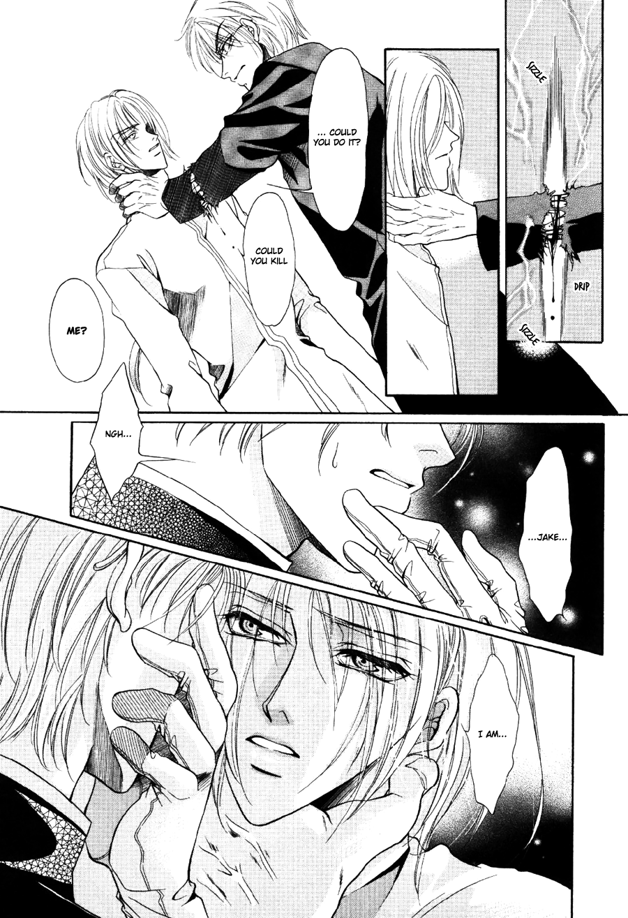 Acid Flower Chapter 8 page 19 - 