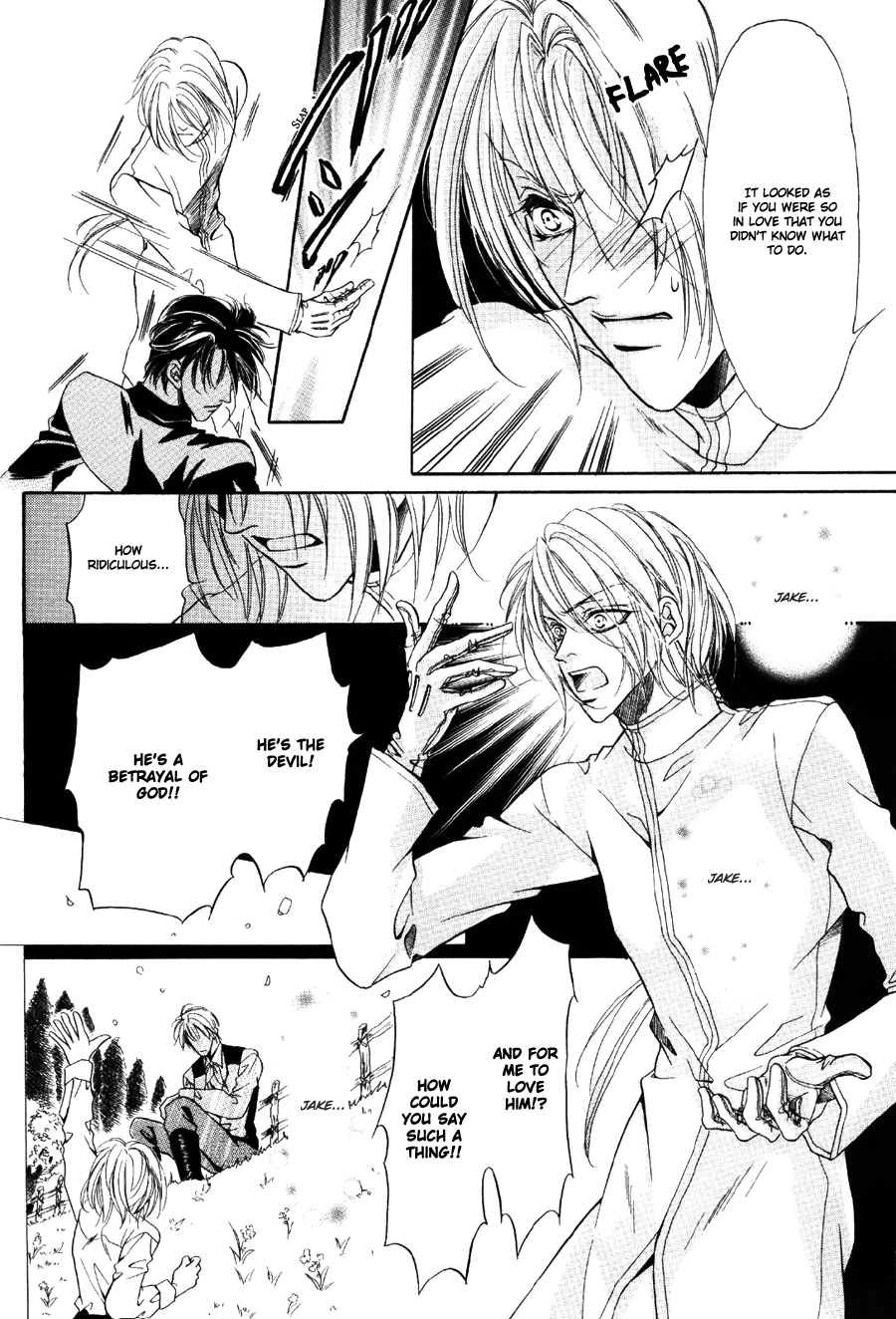Acid Flower Chapter 8 page 24 - 