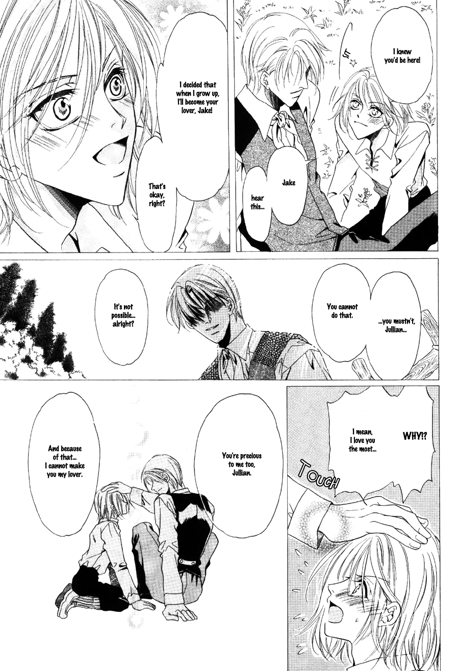 Acid Flower Chapter 8 page 25 - 