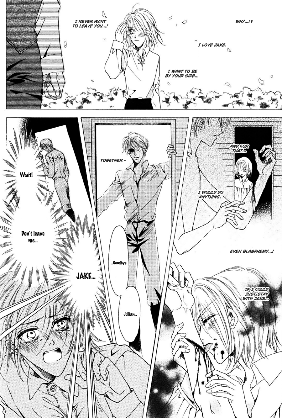Acid Flower Chapter 8 page 26 - 