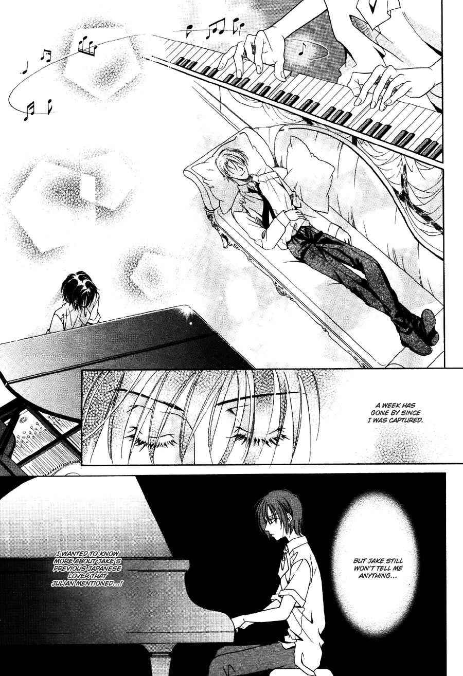 Acid Flower Chapter 9 page 3 - 