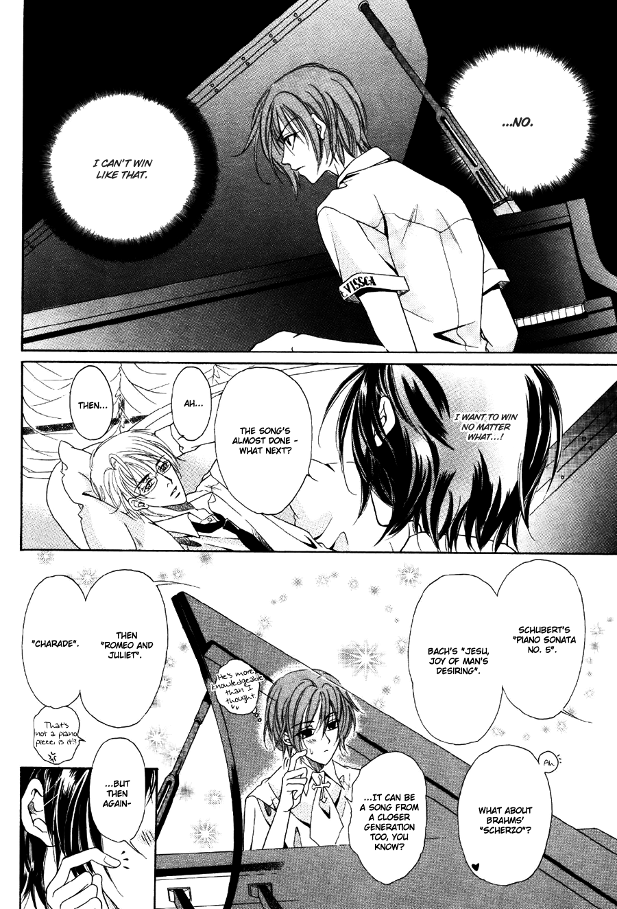 Acid Flower Chapter 9 page 6 - 