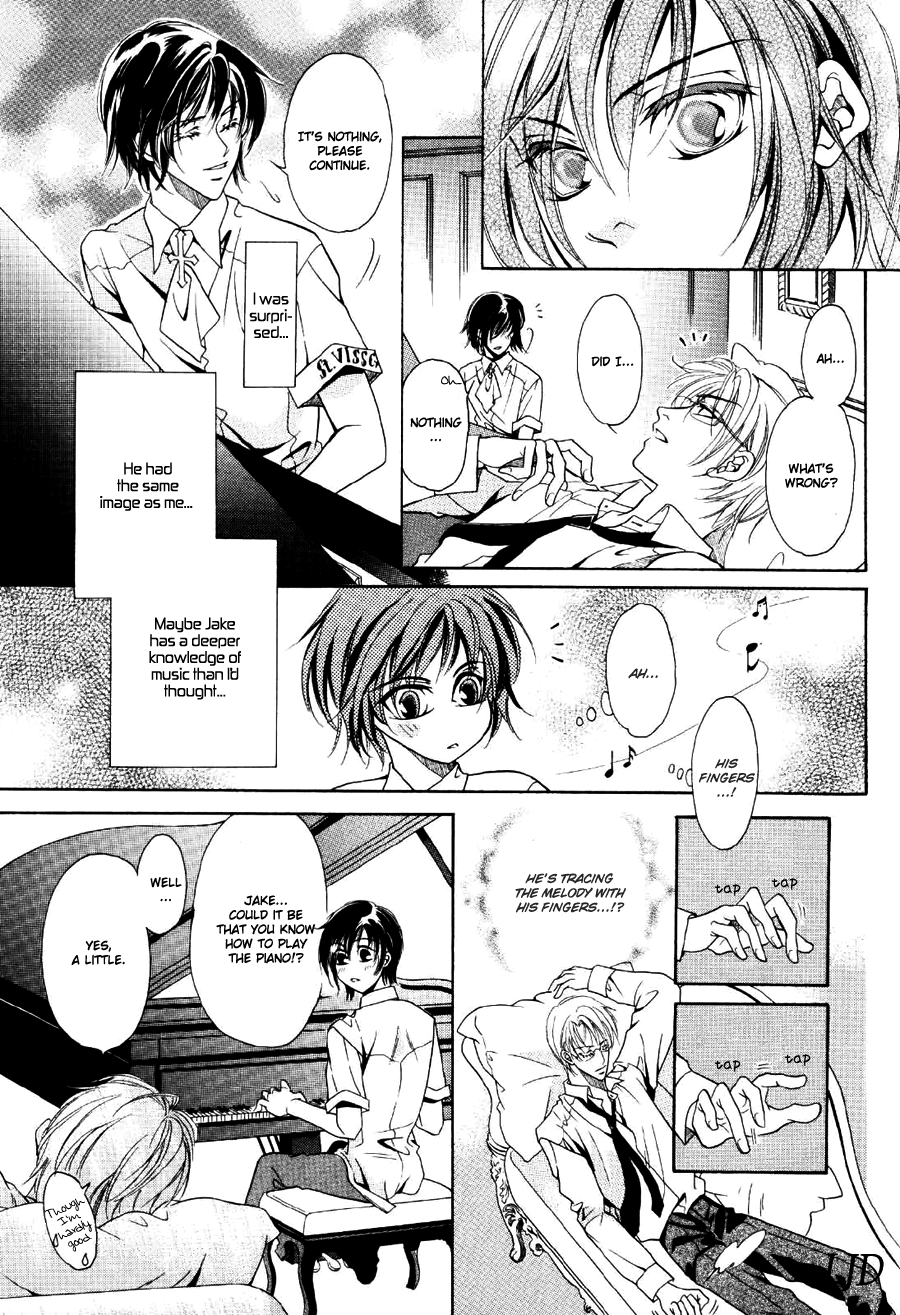 Acid Flower Chapter 9 page 9 - 