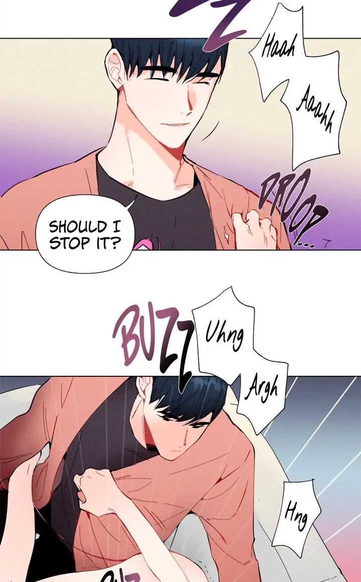 Ack! Its a Toy! Chapter 4 page 16 - 