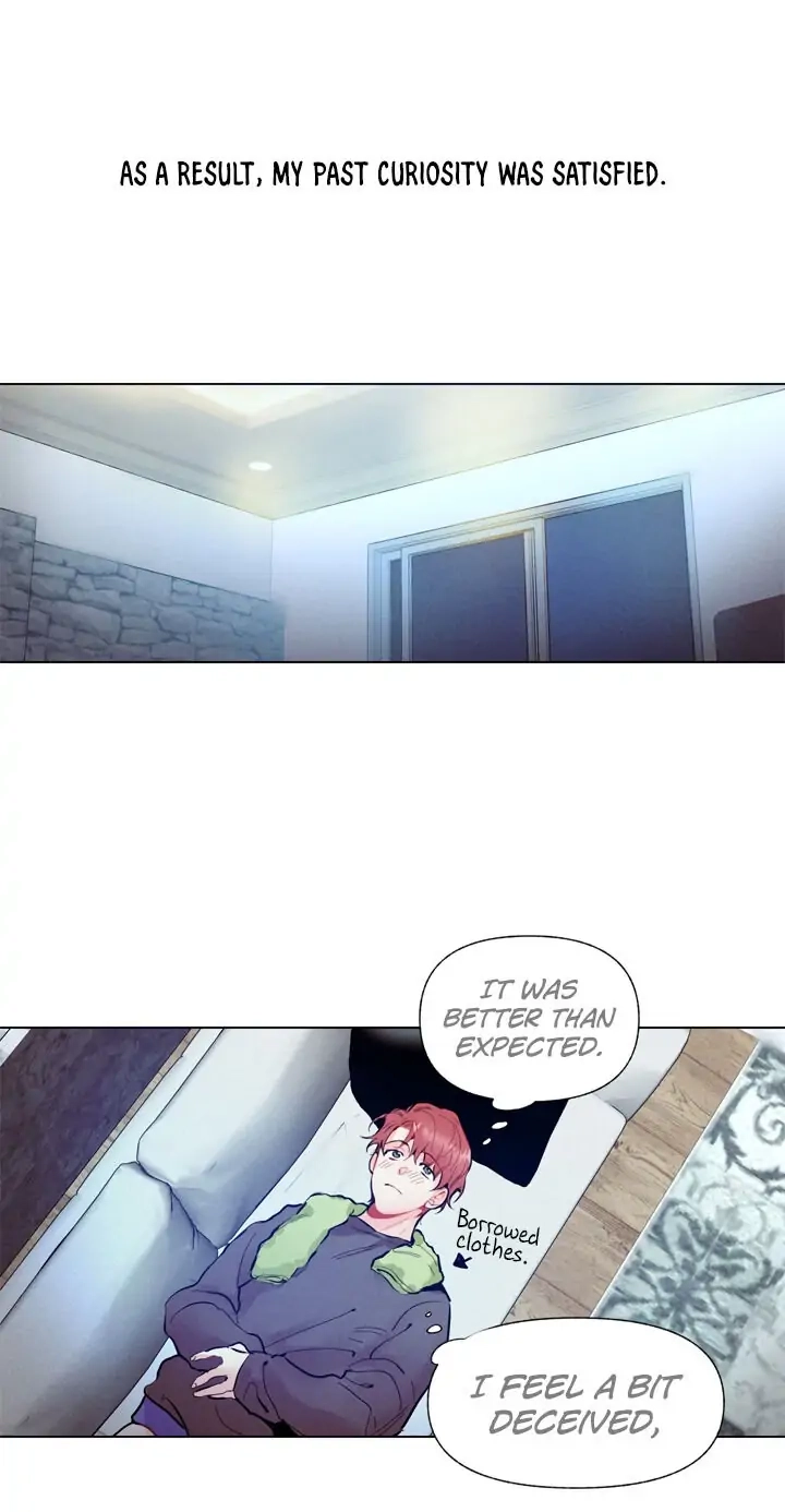 Ack! Its a Toy! Chapter 4 page 38 - 