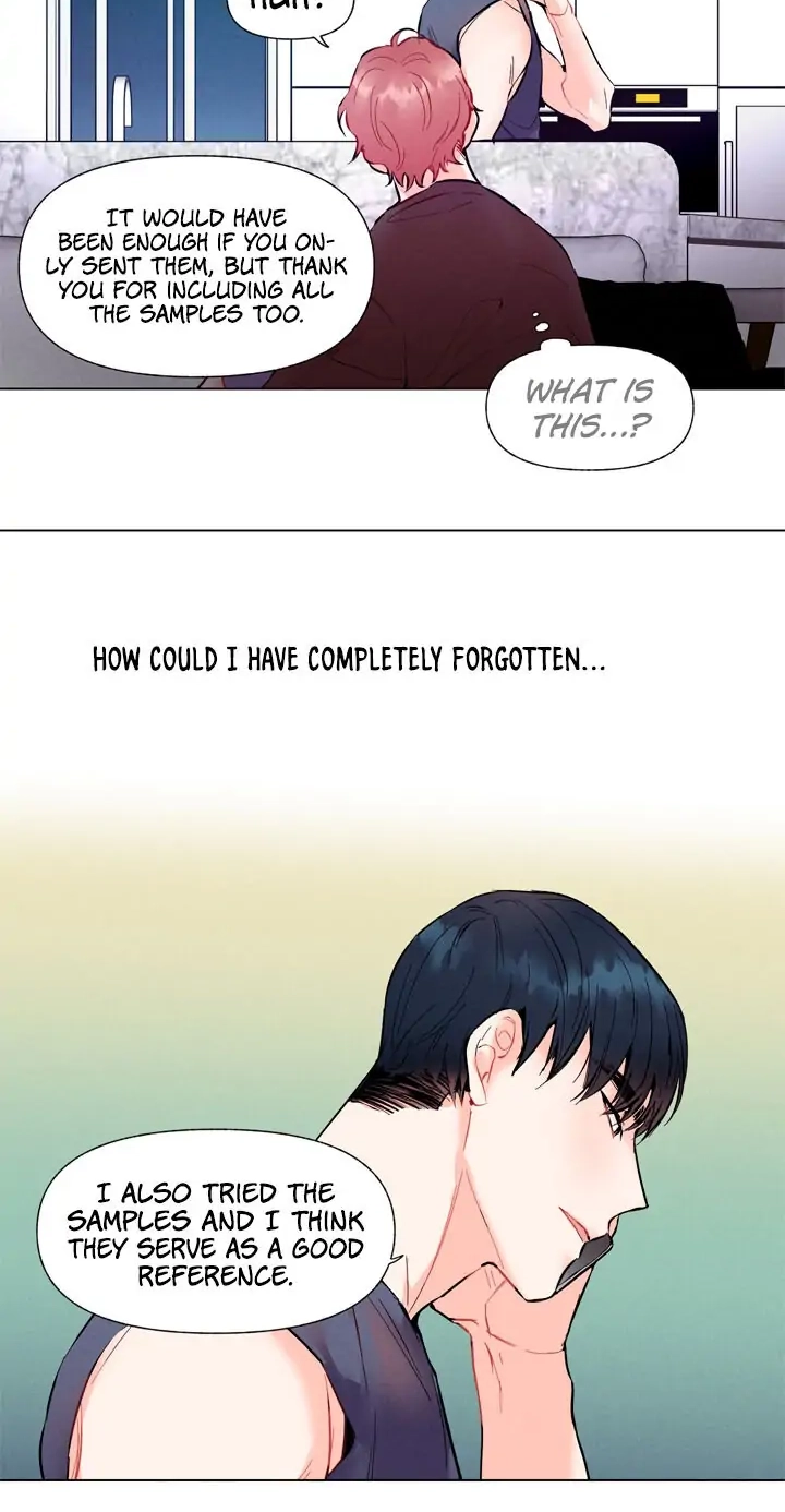 Ack! Its a Toy! Chapter 4 page 41 - 