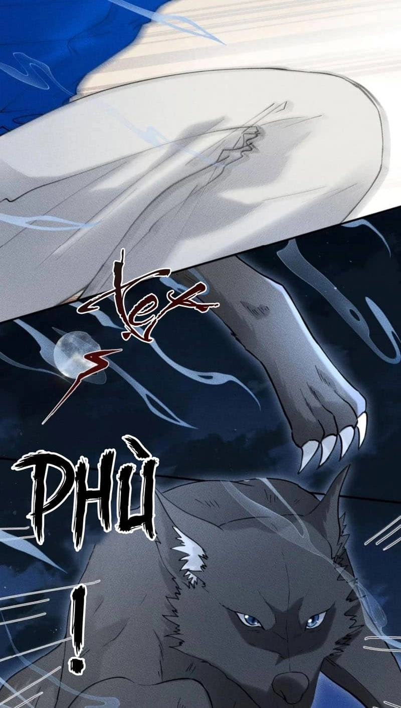 Acknowledging Enemy as Daddy Chapter 56 page 12 - 