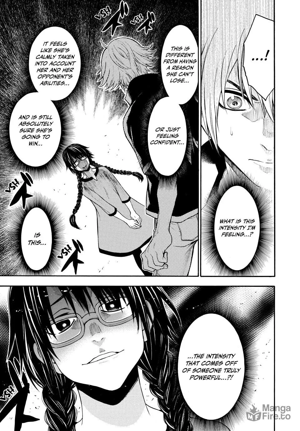 Acma:Game Chapter 139 page 5 - 