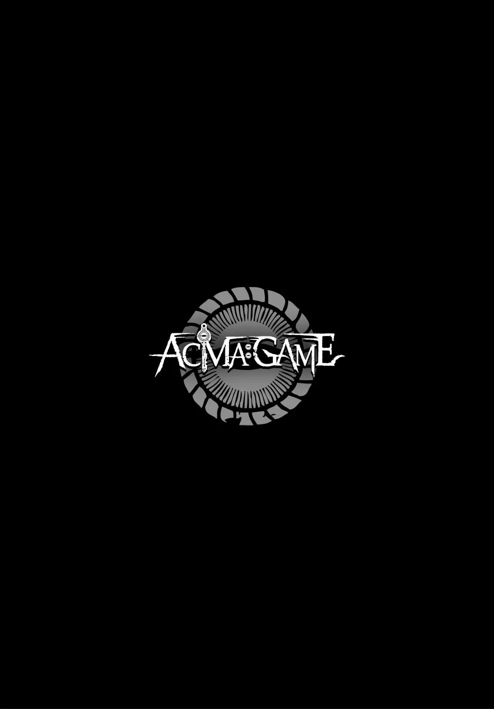 Acma:Game Chapter 144 page 2 - 