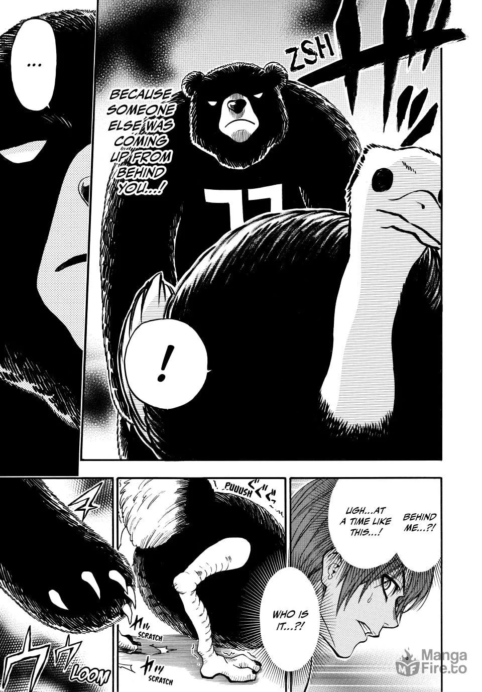 Acma:Game Chapter 144 page 15 - 