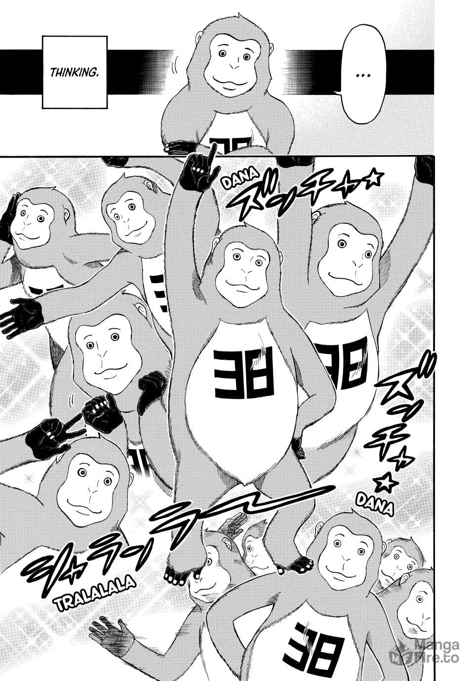 Acma:Game Chapter 145 page 5 - 