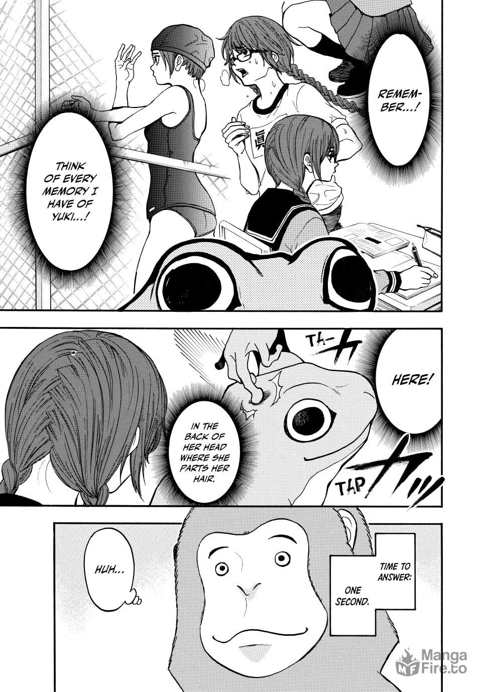 Acma:Game Chapter 146 page 9 - 