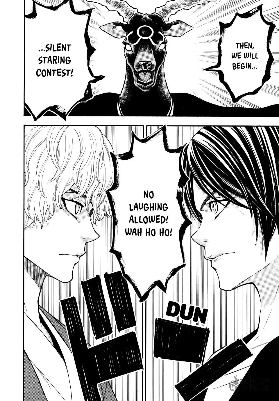 Acma:Game Chapter 149 page 18 - 