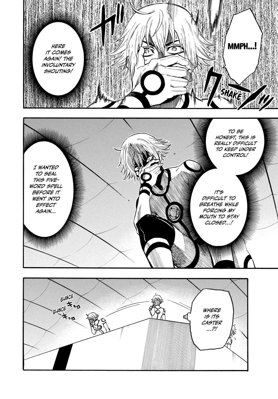 Acma:Game Chapter 156 page 13 - 